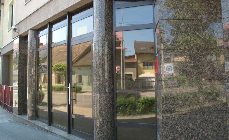 lokal na wynajem - Żory, Centrum