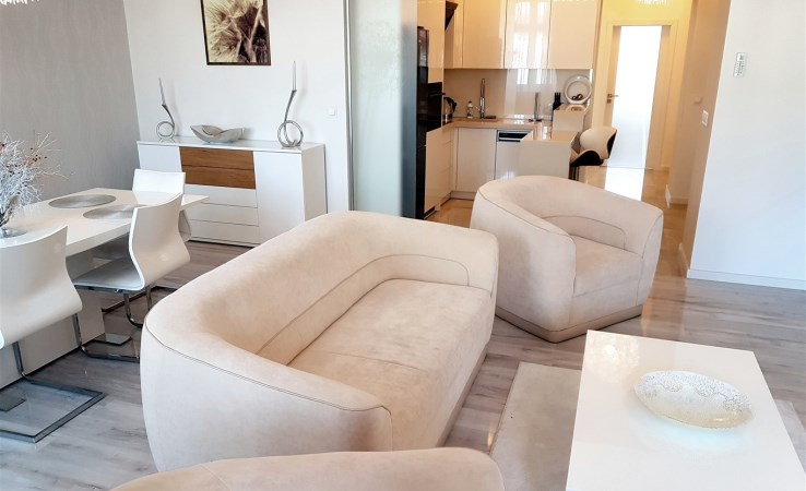 mieszkanie na wynajem - Cieszyn