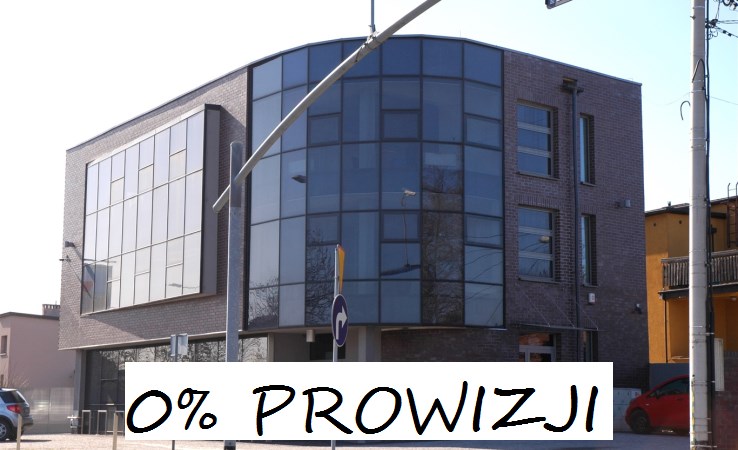 lokal na wynajem - RYBNIK