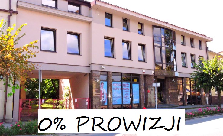 lokal na wynajem - Żory